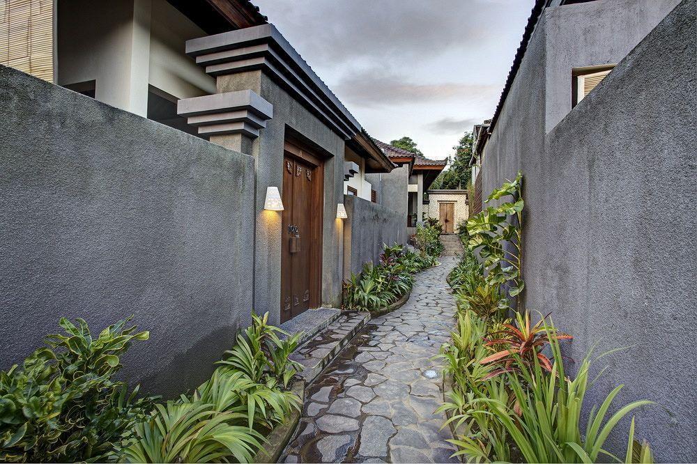 Ladera Villa Ubud Exteriér fotografie